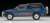 TLV-N63c Nissan Terrano R3M (Navy Blue) (Diecast Car) Item picture5