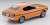 TLV-N204a コルトギャラン GTO MR (橙) (ミニカー) 商品画像2