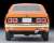 TLV-N204a Colt Galant GTO MR (Orange) (Diecast Car) Item picture4