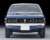 TLV-N204b Galant GTO MR (Blue) (Diecast Car) Item picture3