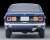 TLV-N204b ギャラン GTO MR (青) (ミニカー) 商品画像4