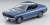 TLV-N204b Galant GTO MR (Blue) (Diecast Car) Item picture1