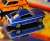TLV-N204b Galant GTO MR (Blue) (Diecast Car) Other picture5
