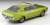 T-IG4323 ローレル HT 2000SGX (緑) (ミニカー) 商品画像2