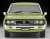 T-IG4323 ローレル HT 2000SGX (緑) (ミニカー) 商品画像3