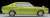 T-IG4323 ローレル HT 2000SGX (緑) (ミニカー) 商品画像6