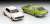 T-IG4323 ローレル HT 2000SGX (緑) (ミニカー) その他の画像1