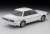 T-IG1809 クレスタ スーパールーセント エクシード (パールホワイト) (ミニカー) 商品画像2