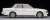 T-IG1809 Cresta Super Lucent Exceed (Pearl White) (Diecast Car) Item picture6