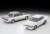 T-IG1809 Cresta Super Lucent Exceed (Pearl White) (Diecast Car) Other picture1