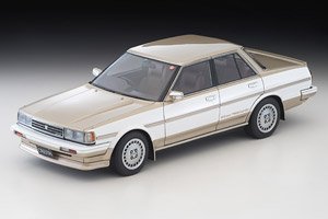 T-IG1810 クレスタ GTツインターボ (パールシルエットトーニング) (ミニカー)