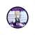 Kaguya-sama: Love is War Trading Can Badge Ai Special (Set of 20) (Anime Toy) Item picture2