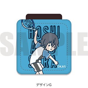 [Stars Align] Code Clip G Nao Tsukinose (Anime Toy)