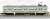 The Railway Collection Yoro Railway Series 7700 Formation TQ12 (Green Kabuki) Three Car Set A (3-Car Set) (Model Train) Item picture5