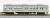 鉄道コレクション 養老鉄道 7700系 TQ12編成 (緑歌舞伎) 3両セット A (3両セット) (鉄道模型) 商品画像6