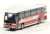 The Bus Collection New Chitose Airport (CTS) Bus Set A (3 Cars Set) (Model Train) Item picture3
