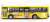 The Bus Collection Hakone Tozan Bus Evangelion Bus (5 Cars Set) (Model Train) Item picture7