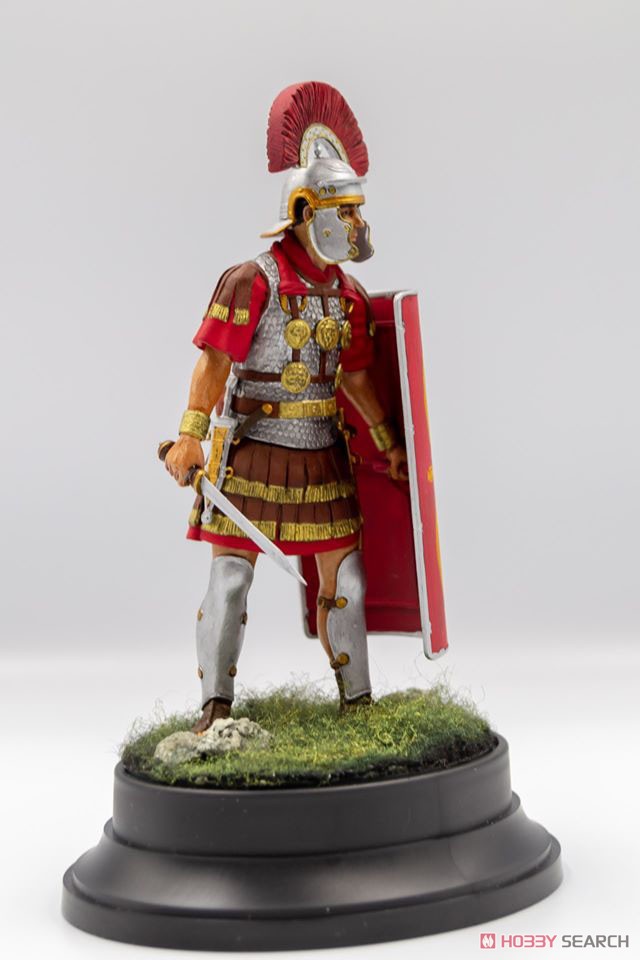 Roman Centurion (I century) (Plastic model) Item picture2