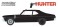 Hollywood Series 28 (Diecast Car) その他の画像5 Thumbnail