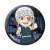 Demon Slayer: Kimetsu no Yaiba Cloth Can Badge Collection Vol.2 (Set of 9) (Anime Toy) Item picture4