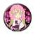 Demon Slayer: Kimetsu no Yaiba Cloth Can Badge Collection Vol.2 (Set of 9) (Anime Toy) Item picture6