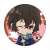 Bungo Stray Dogs Puchichoko Trading Can Badge -Winter- w/Bonus Item (Set of 10) (Anime Toy) Item picture2