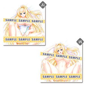 ユニオリズム☆カルテット A3-DAYS ユリナ抱く枕カバー ～水着ver.