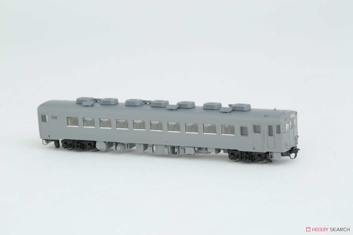 JR キハ58系 急行ディーゼルカー (のりくら) セット (4両セット) (鉄道模型) その他の画像1