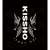 ZONE-00 Kissho Back Print Parka Mens M (Anime Toy) Item picture3