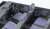 三菱 ランサー EX 1800GSR ターボ (インタークーラー) (プラモデル) 商品画像7