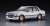 三菱 ランサー EX 1800GSR ターボ (インタークーラー) (プラモデル) 商品画像1