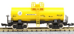 Private Owner Tank Wagon Type TAKI5450 (Toagosei) (Model Train)