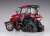 Yanmar Tractor YT5113A Delta Crawler Type (Plastic model) Item picture4