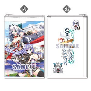 ユニオリズム☆カルテット A3-DAYS ユニオリ・ウォーキングスマホポーチ (キャラクターグッズ)