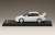 Mitsubishi Lancer GSR Evolution IV (CN9A) Custom Version Scotia White (Diecast Car) Item picture2