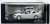 Mitsubishi Lancer GSR Evolution IV (CN9A) Custom Version Scotia White (Diecast Car) Package1