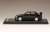 Mitsubishi Lancer GSR Evolution IV (CN9A) Custom Version Pyrenees Black (Diecast Car) Item picture2