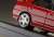 Mitsubishi Lancer GSR Evolution IV (CN9A) Custom Version Palmer Red (Diecast Car) Item picture5
