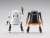 MechatroWeGo No.14 Ghost `Marshmallow & Chocolate` (Plastic model) Item picture3