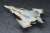 Sv-262Hs Draken III Lloyd Custom `Macross Delta` (Plastic model) Item picture1