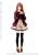 50cm Original Doll Iris Collect Noix / Merry Snow (Fashion Doll) Item picture3