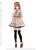 50cm Original Doll Iris Collect Noix / Merry Snow (Fashion Doll) Item picture4