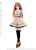 50cm Original Doll Iris Collect Noix / Merry Snow (Fashion Doll) Item picture5