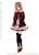 50cm Original Doll Iris Collect Noix / Merry Snow (Fashion Doll) Item picture1