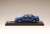 スバルレガシイ RS (BC5) スポーツブルー(カスタムカラー) (ミニカー) 商品画像3