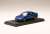 Subaru Legacy RS (BC5) Sport Blue (Custom Color) (Diecast Car) Item picture1
