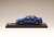 スバルレガシイ RS (B5) カスタムバージョン スポーツブルー(カスタムカラー) (ミニカー) 商品画像3