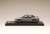 スバルレガシイ RS (B5) カスタムバージョン ミディアムグレーメタリック (ミニカー) 商品画像3