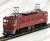 1/80(HO) J.R. Electric Locomotive Type ED79-100 (Prestige Model) (Model Train) Item picture2