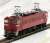 1/80(HO) J.R. Electric Locomotive Type ED79-100 (Prestige Model) (Model Train) Item picture3